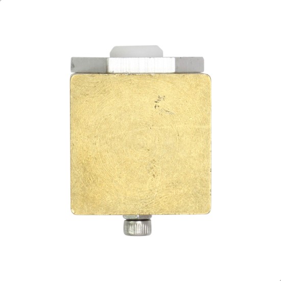 Válvula De Secagem Autoclave 17/21L - Bioart