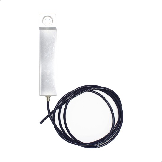 Bloco Pneumático Freio Braço Equipo - Gnatus / Saevo / Dabi