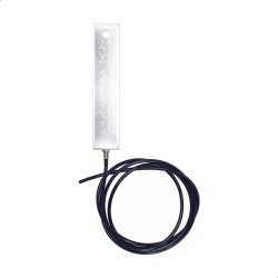 Bloco Pneumático Freio Braço Equipo - Gnatus / Saevo / Dabi