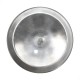 Tampa De Inox Autoclave 17/21L - Bioart