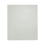 Chapa Acabamento Elevação Inferior Cadeira Syncrus GL - Gnatus