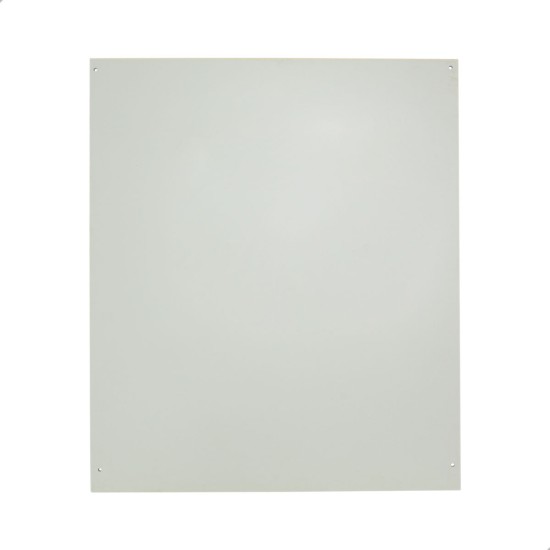 Chapa Acabamento Elevação Inferior Cadeira Syncrus GL - Gnatus