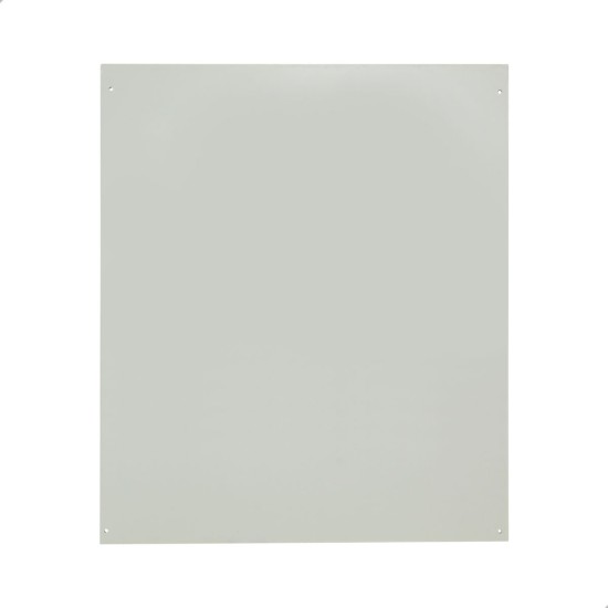 Chapa Acabamento Elevação Inferior Cadeira Syncrus GL - Gnatus