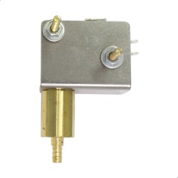 Válvula Eletropneumatica Para Acionamento Bomba Vacuo - Gnatus / Saevo / Dabi