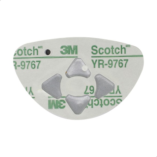 Lexan Painel Unidade P2 - Gnatus / Saevo / Dabi