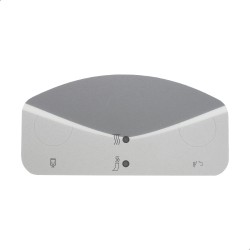 Lexan Unidade Alcance Pad Modelo Novo - Gnatus / Saevo / Dabi