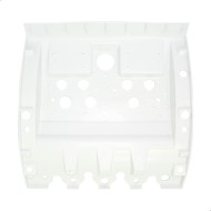 Base da Mesa Equipo Unik - Kavo