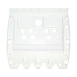 Base da Mesa Equipo Unik - Kavo