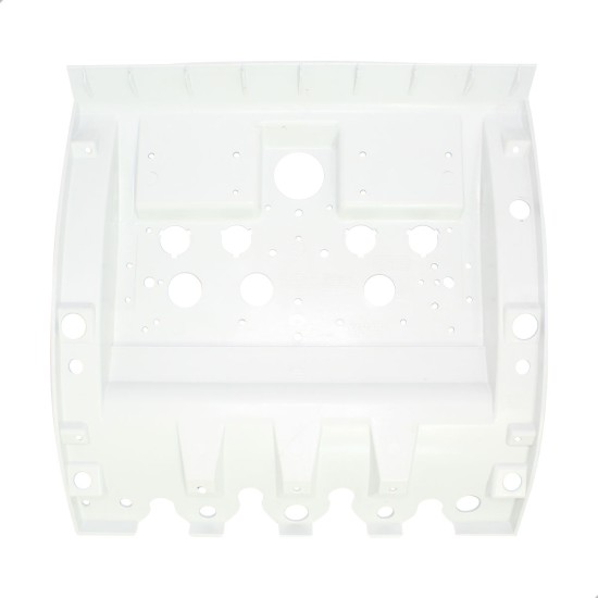 Base da Mesa Equipo Unik - Kavo