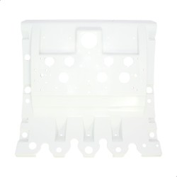 Base da Mesa Equipo Unik - Kavo