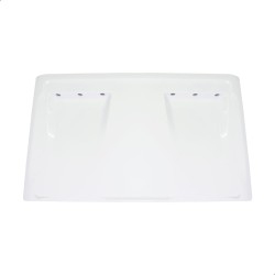 Tampa Basculante Equipo G4/G8 - Gnatus