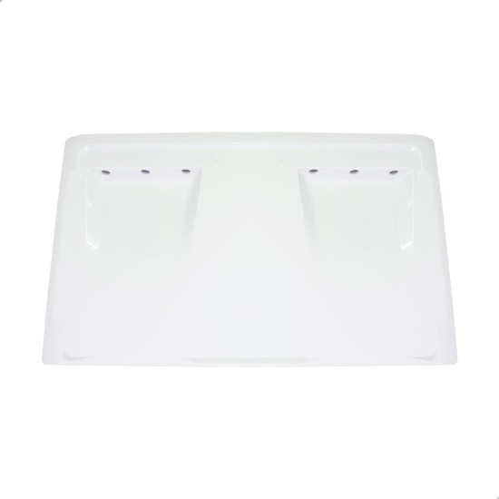 Tampa Basculante Equipo G4/G8 - Gnatus