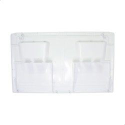 Tampa Basculante Equipo G4/G8 - Gnatus