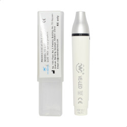 Caneta Ultassom Compativel Com Microdont Led