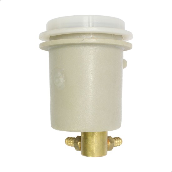 Conjunto Válvula Secagem Nylon Plus 12/21 - Cristofoli