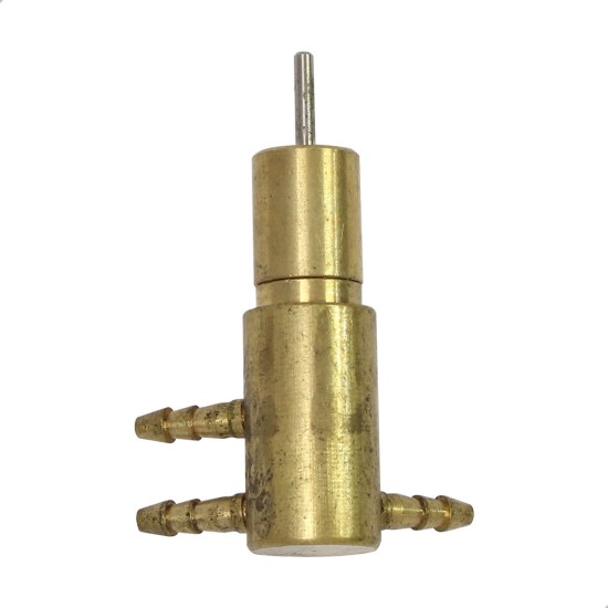 Válvula Piloto (3 Vias) Mpi/Ii - Cristófoli