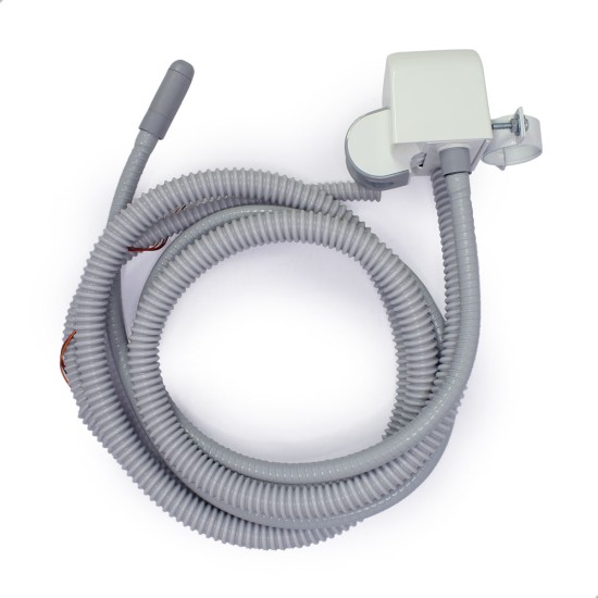 Kit Bv P/Coluna 1 Sugador Vacuum Pump