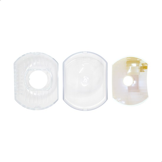 Kit Protetores Cabo Refletor Persus - Gnatus