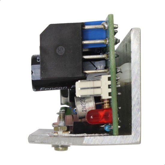 Placa Osciladora Do Ultrassom - Ecel