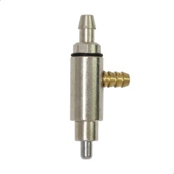 Microvalvula Do Suporte De Pontas - Dentemed