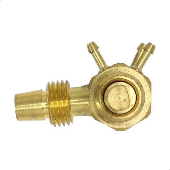 Conjunto Válvula Seletora