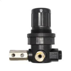 S/C Regulador De Ar Unidade De Água - Gnatus