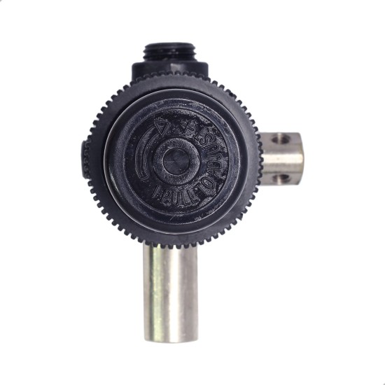 S/C Regulador De Ar Unidade De Água - Gnatus