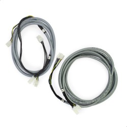 Kit Chicote 58 Cabeçote Nao Isolado 1,5 e 3,30 metros - Dabi