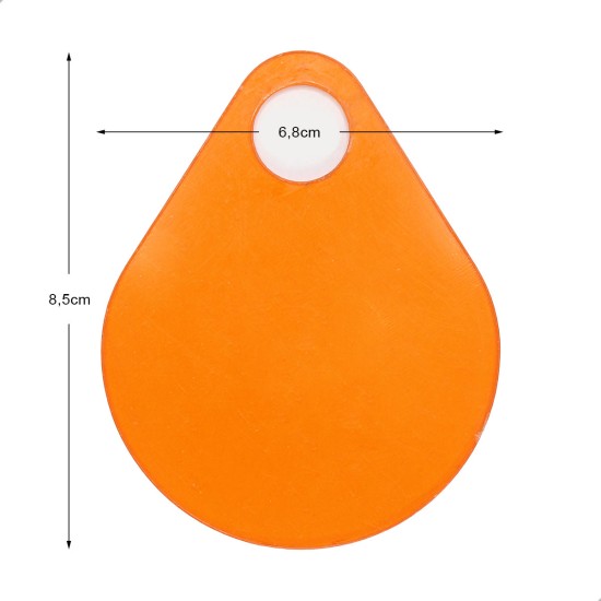 Protetor Filtro De Luz Acrílico - Gnatus