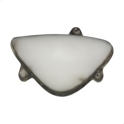 Acabamento Direito Encosto Cwc - Dabi