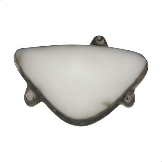 Acabamento Direito Encosto Cwc - Dabi