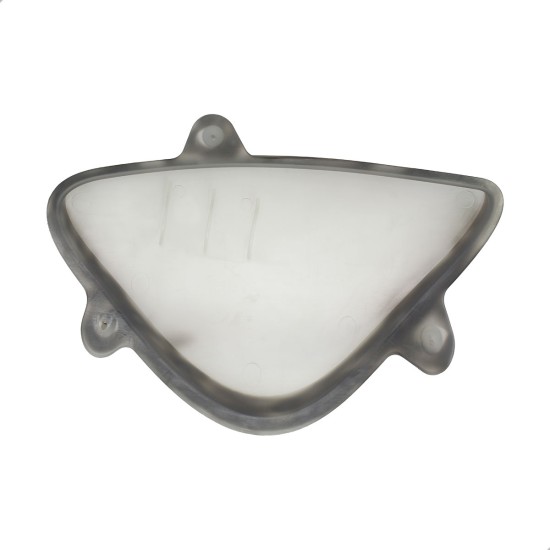 Acabamento Direito Encosto Cwc - Dabi