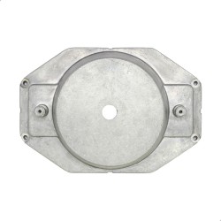 Tampa Fechamento Raios-X70 Kvp Iec-601 - Dabi