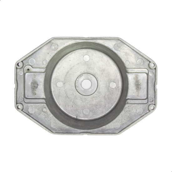 Tampa Fechamento Raios-X70 Kvp Iec-601 - Dabi