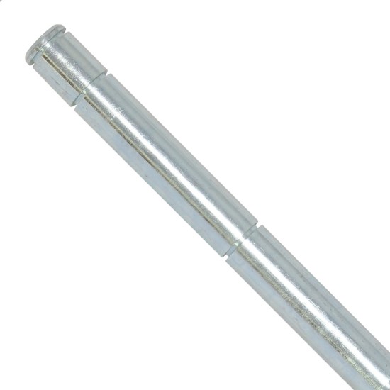 Eixo Articulado Para Capa Atuador Enc (Red Alt)