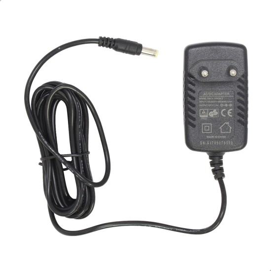 Carregador Bateria Endus Duo - Gnatus