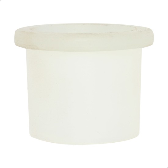 Anel Sustentação Para Ampola Toshiba - Dabi