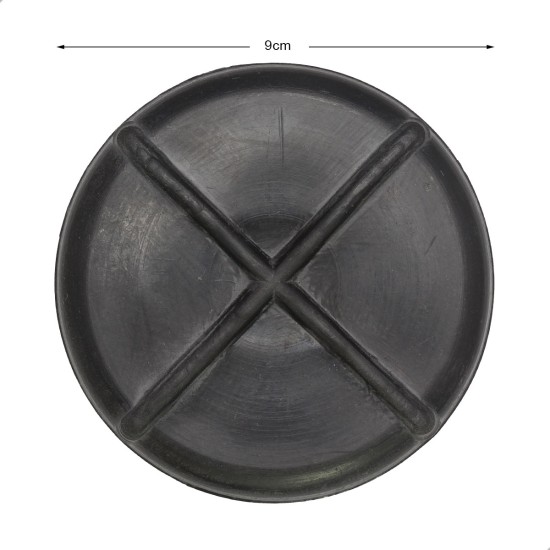 Câmara De Expansão Cabecote Spectro 70X - Dabi