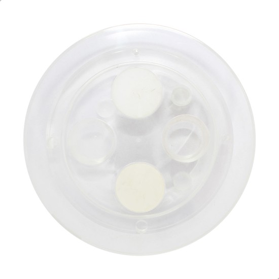 Conjunto Dispositivo Calibrador Densidade Multifov - Dabi