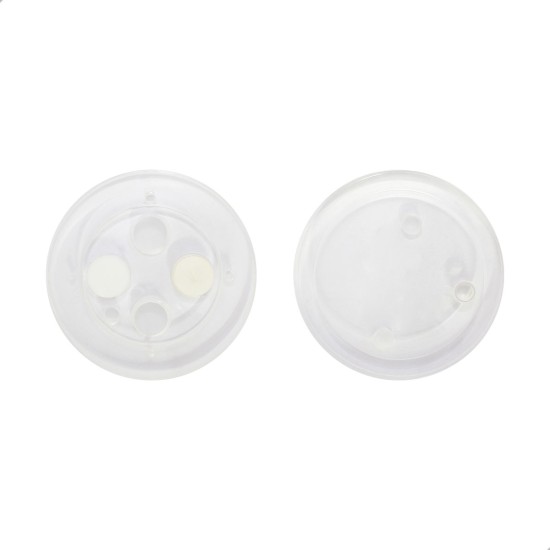 Conjunto Dispositivo Calibrador Densidade Multifov - Dabi