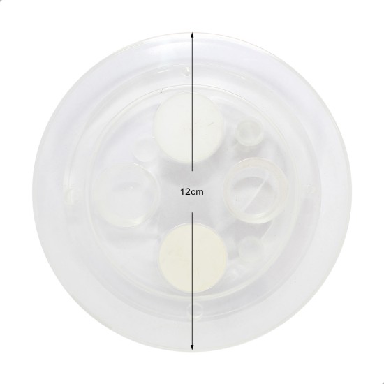 Conjunto Dispositivo Calibrador Densidade Multifov - Dabi