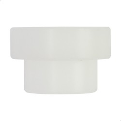 Bucha Com Cabeça Poliacetal