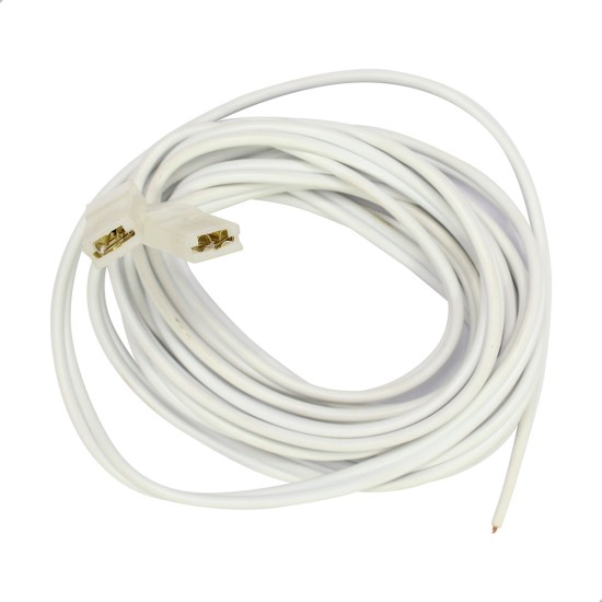 Chicote Comando Refletor Versa Max E Croma - Dabi