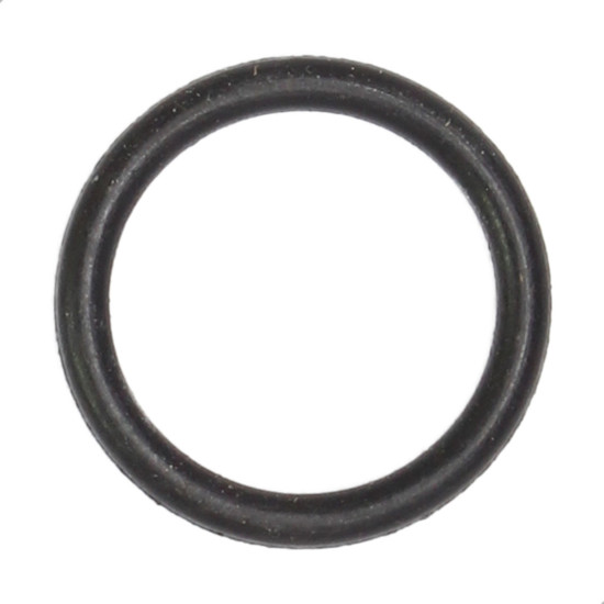 Kit com 6 Anel Parker 2-014 Int.12,49 W1,79 C-1 N