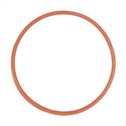 Anel Oring 75X2.5 Silicone P/ Compressor - Chiaperini