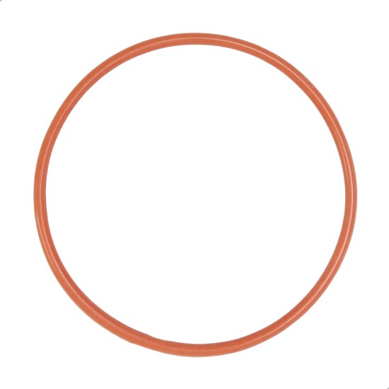 Anel Oring 75X2.5 Silicone P/ Compressor - Chiaperini