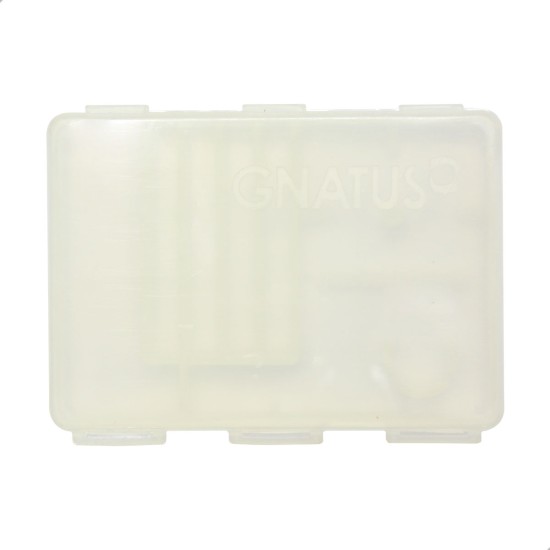 Inserto Ultrassônico Insert C20 Satelec - Gnatus