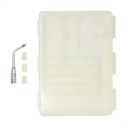 Inserto Ultrassônico Insert C20 Satelec - Gnatus