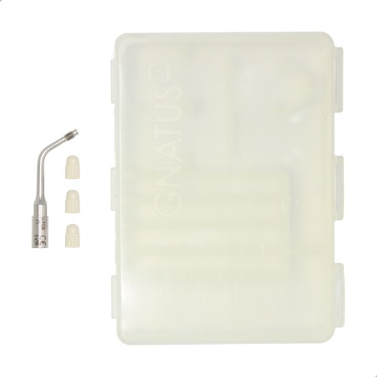 Inserto Ultrassônico Insert C20 Satelec - Gnatus