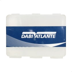 Ponta Inserto Tip Remo C - Dabi